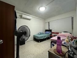Blk 810 Tampines Polyview (Tampines), HDB 3 Rooms #360929661